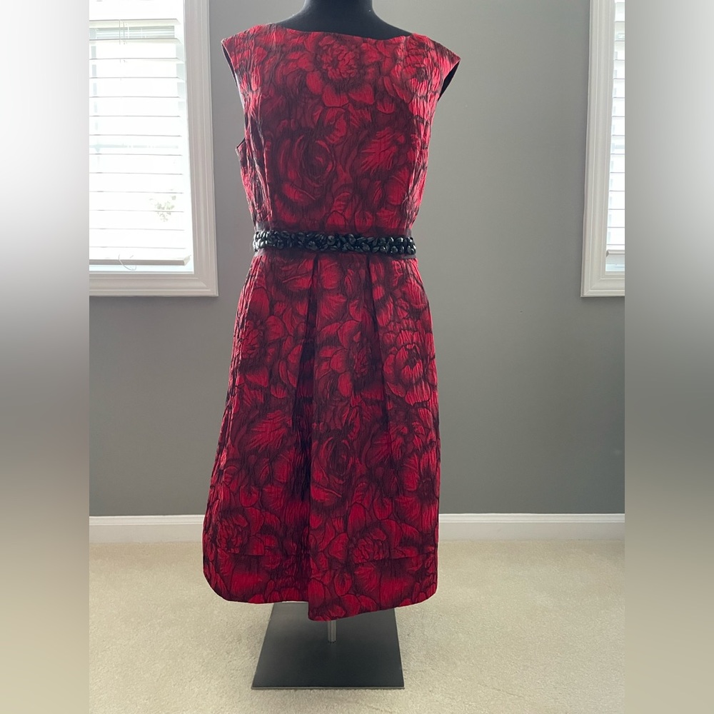 Eliza J cocktail dress